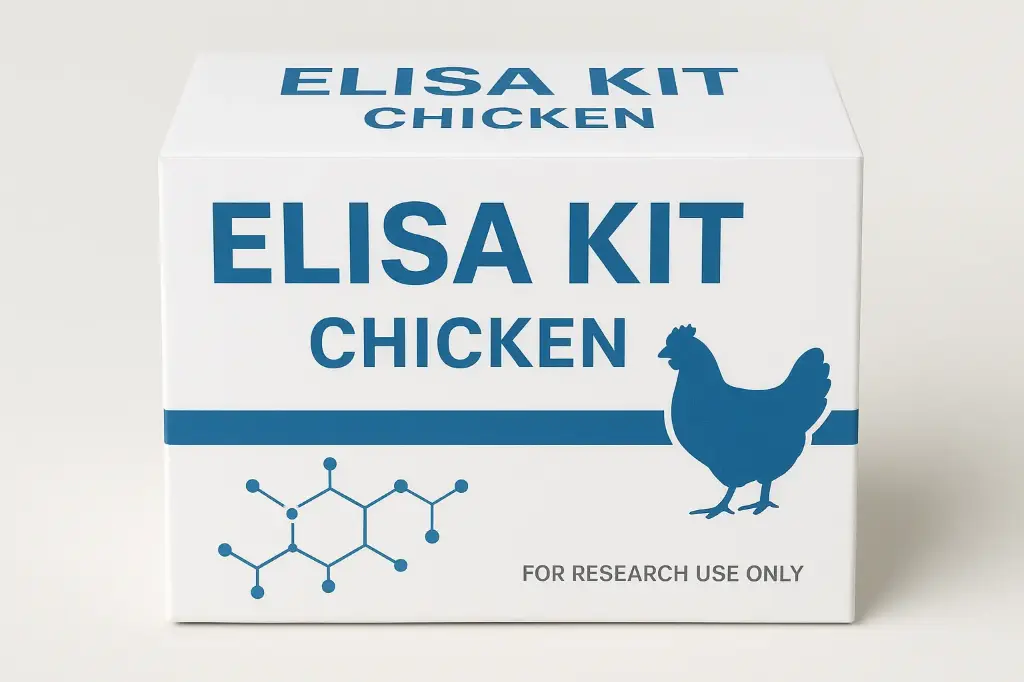Chicken VIM ELISA Kit